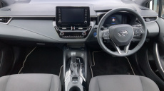 Toyota Corolla 1.8 VVT-i Hybrid Icon 5dr CVT Hybrid Hatchback